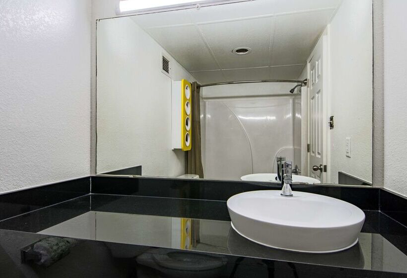 Motel 6 Opelousas, La