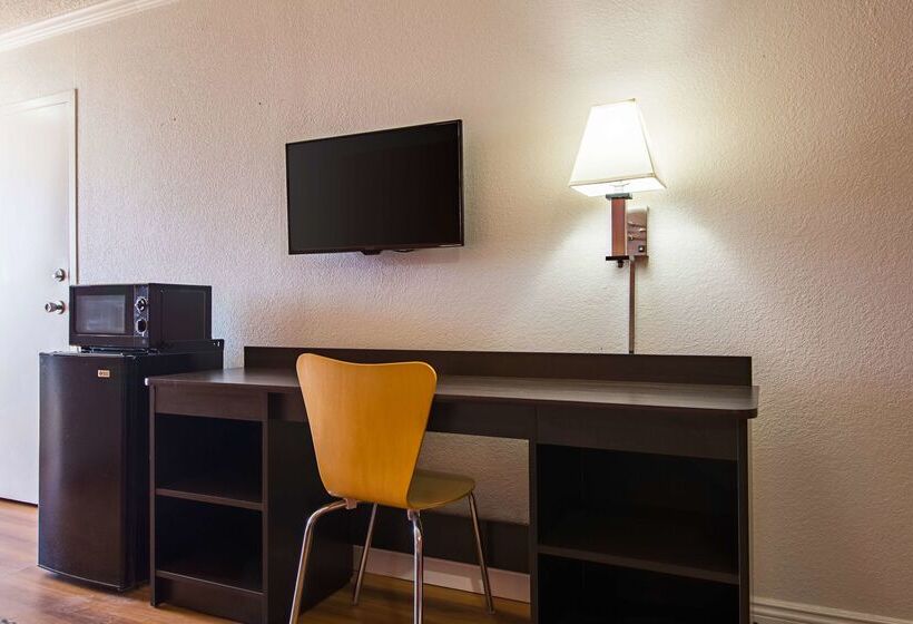 Motel 6 Opelousas, La