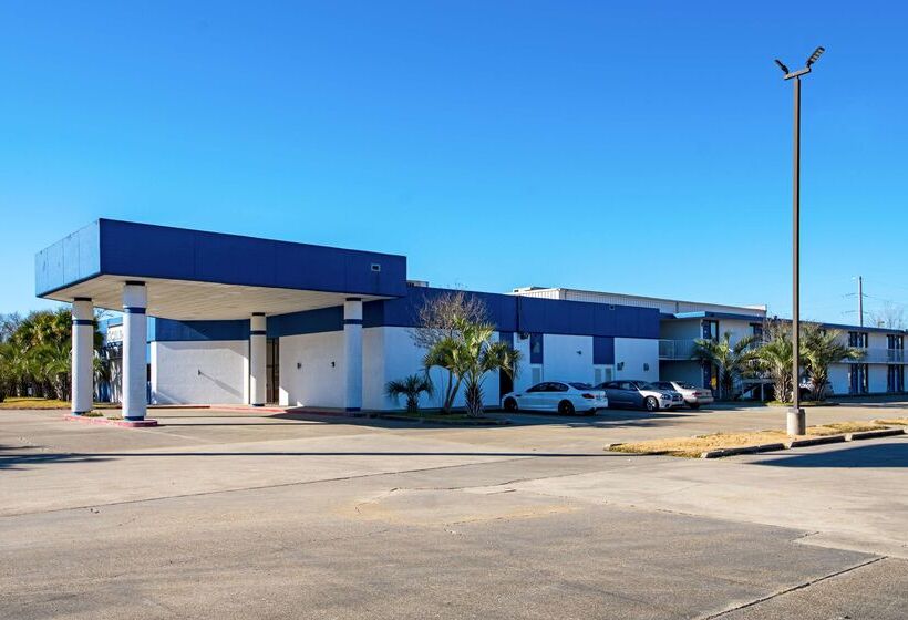 Motel 6 Opelousas, La