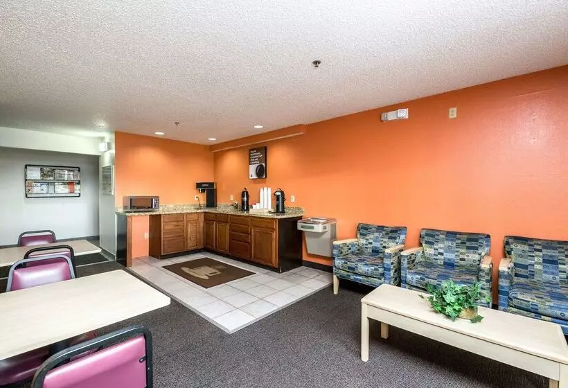 Motel 6waterloo, Ia
