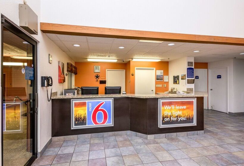 Motel 6waterloo, Ia