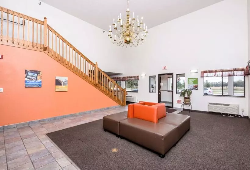 Motel 6waterloo, Ia