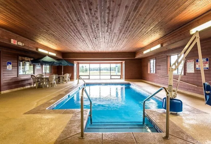 Motel 6waterloo, Ia