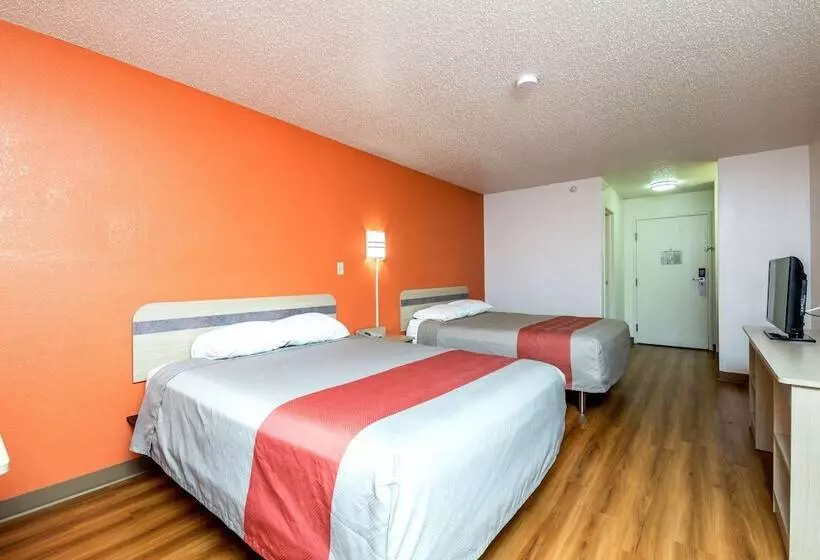 Motel 6waterloo, Ia