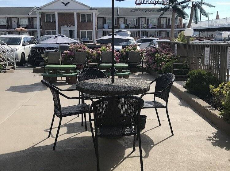 Pyramid Resort Motel