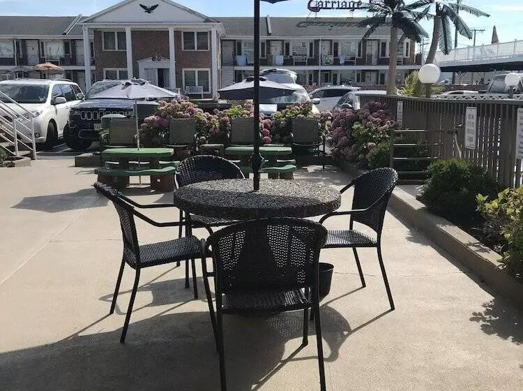 Pyramid Resort Motel