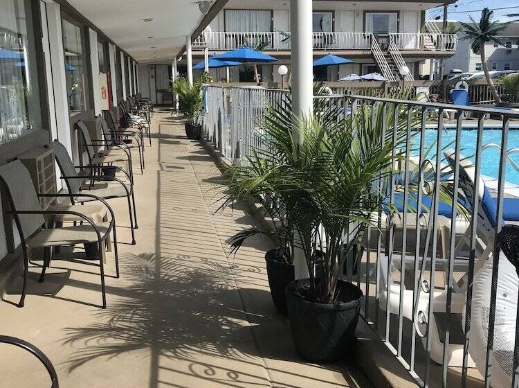 Pyramid Resort Motel