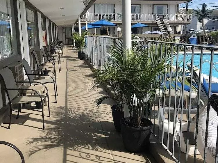 Pyramid Resort Motel