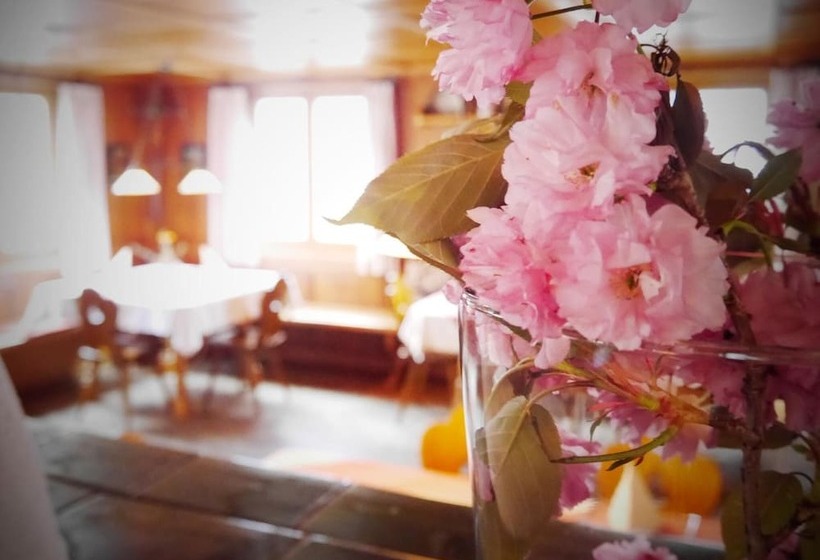 Zum Hirschen   Hotel & Gasthaus Beim Stöckeler