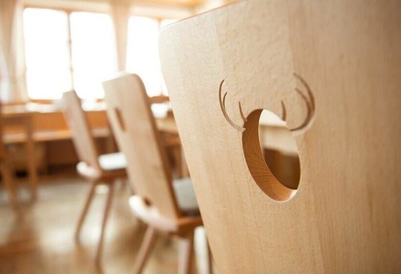 Zum Hirschen   Hotel & Gasthaus Beim Stöckeler