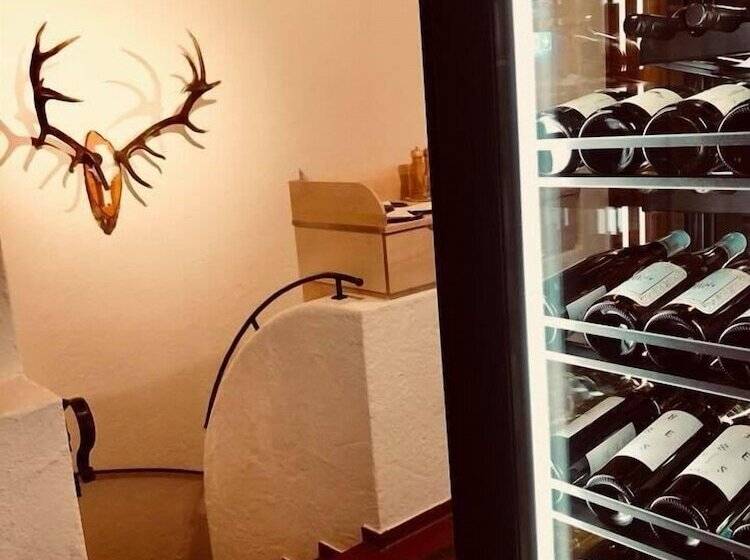 Zum Hirschen   Hotel & Gasthaus Beim Stöckeler