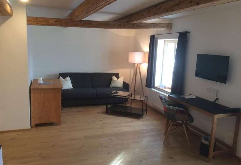 Zum Hirschen   Hotel & Gasthaus Beim Stöckeler