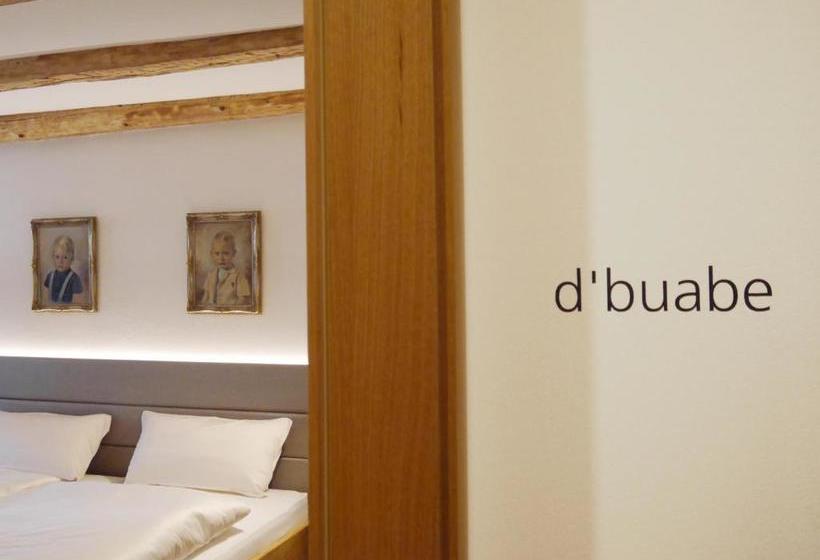 Zum Hirschen   Hotel & Gasthaus Beim Stöckeler