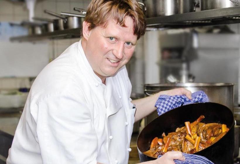 Zum Hirschen   Hotel & Gasthaus Beim Stöckeler