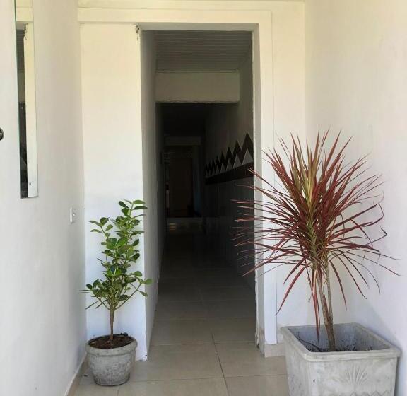 旅馆 Casa Preto E Branco