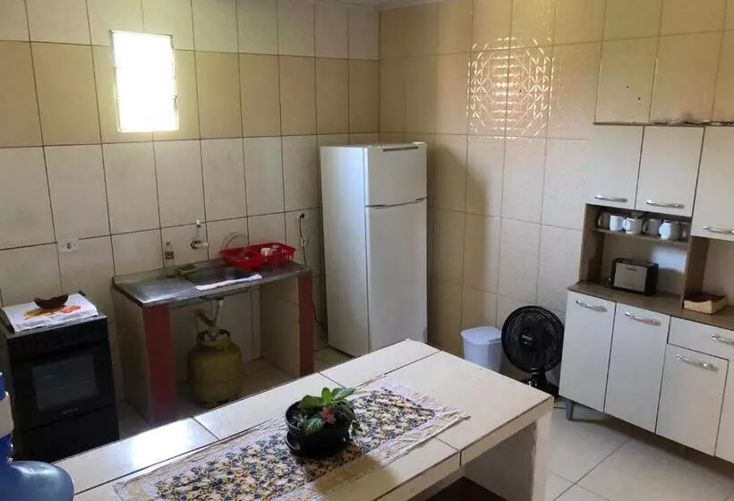 ユースホステル Casa Preto E Branco