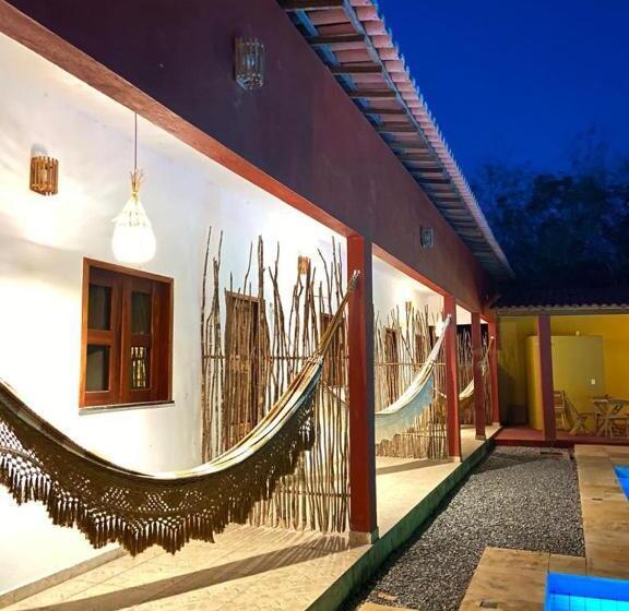 旅馆 Casa Da Lagoa