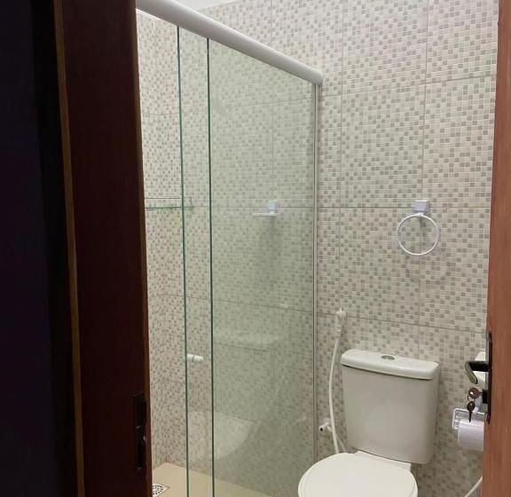 旅馆 Casa Da Lagoa