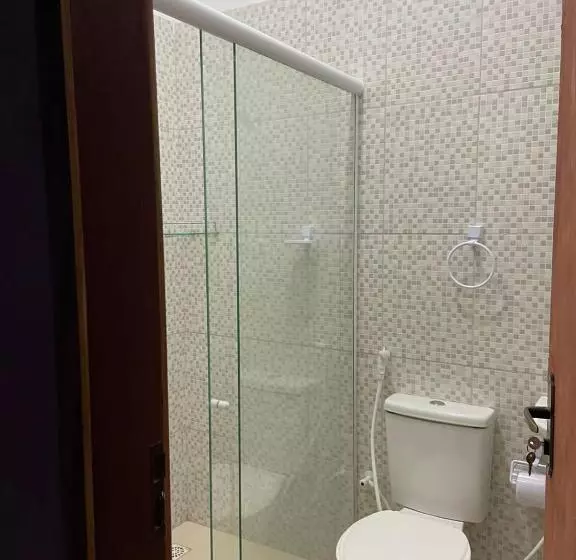 ユースホステル Casa Da Lagoa