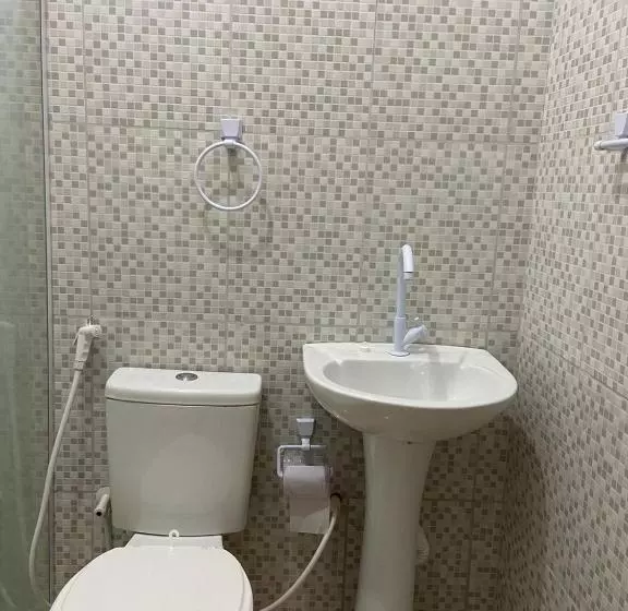 ユースホステル Casa Da Lagoa