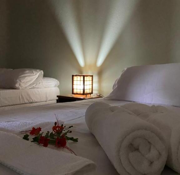 旅馆 Casa Da Lagoa