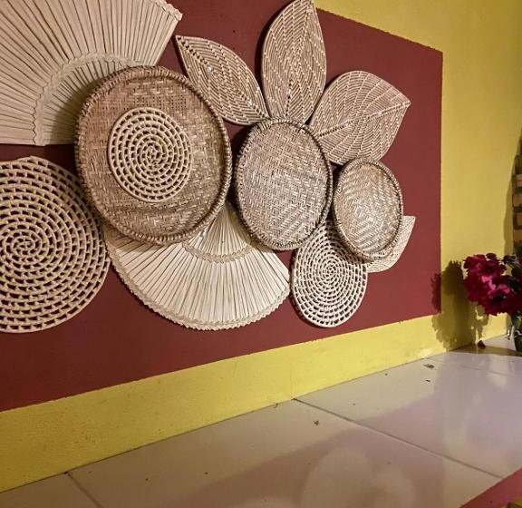 旅馆 Casa Da Lagoa