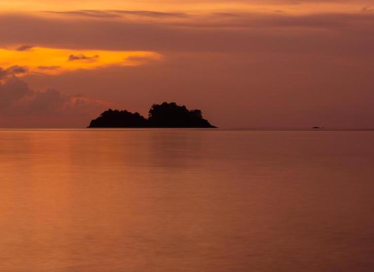Baansook Resort Koh Chang