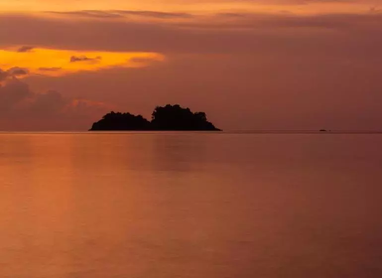 Baansook Resort Koh Chang