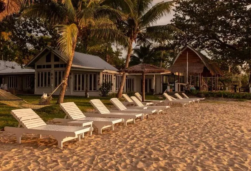 Baansook Resort Koh Chang