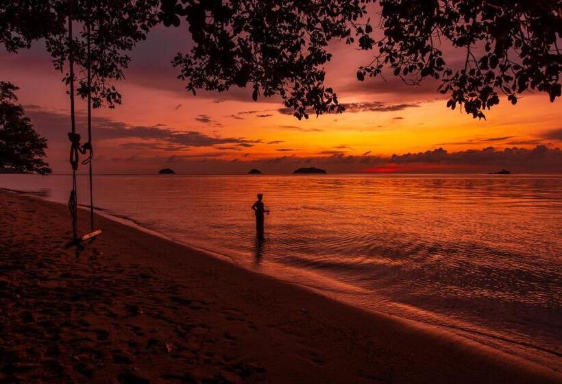 Baansook Resort Koh Chang