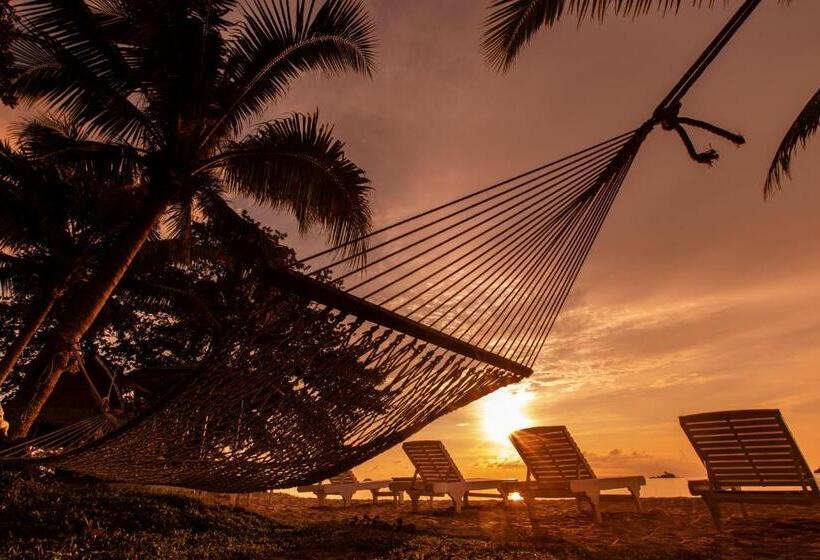 Baansook Resort Koh Chang