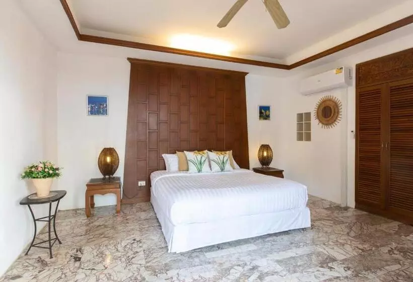 Baansook Resort Koh Chang