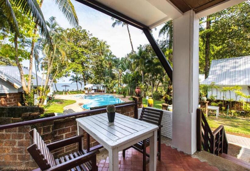 Baansook Resort Koh Chang