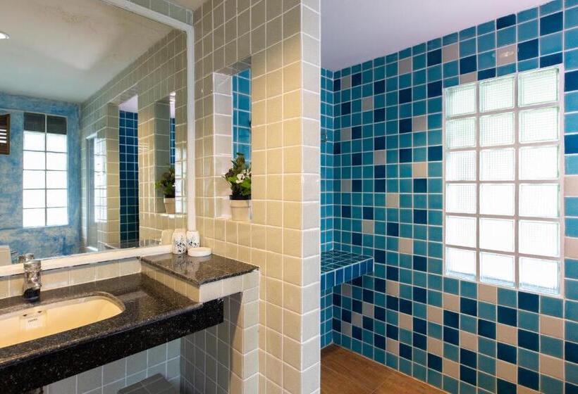 Baansook Resort Koh Chang