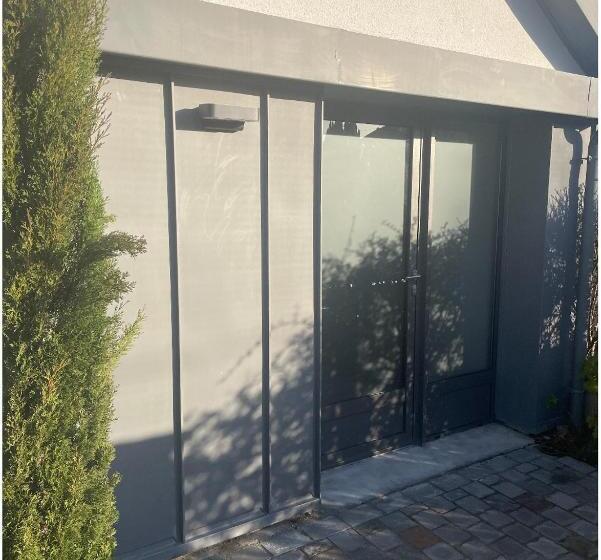 Aamiaismajoitus (B&B) Chambre/studio En Duplex