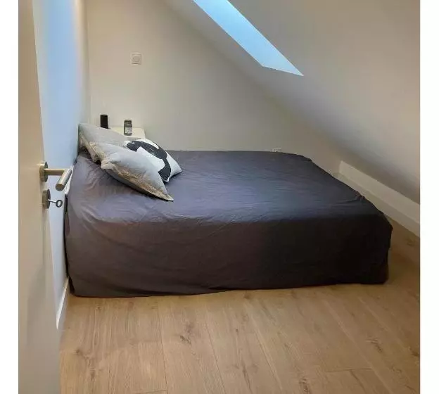 ベッドアンドブレックファースト Chambre/studio En Duplex