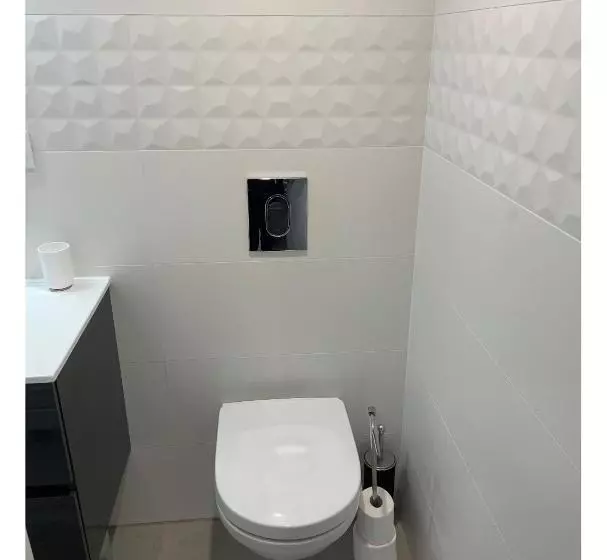 ベッドアンドブレックファースト Chambre/studio En Duplex
