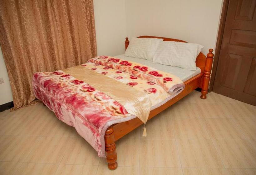 민박 Gangilonga House 1