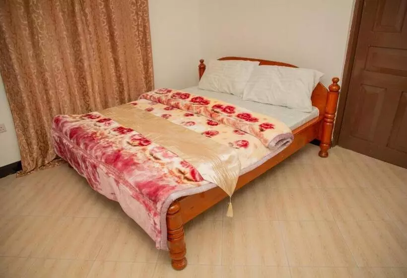 تختخواب و صبحانه Gangilonga House 1