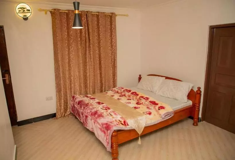 تختخواب و صبحانه Gangilonga House 1