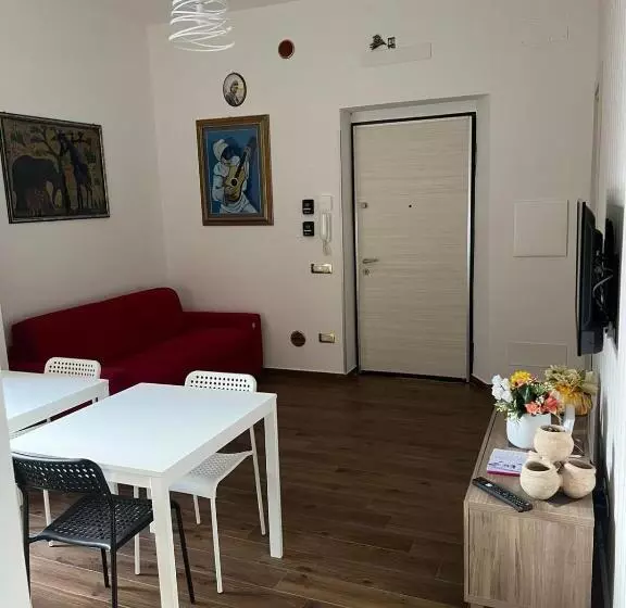 تختخواب و صبحانه L’angolo Degli Etruschi
