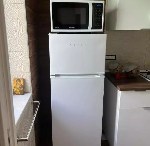 تختخواب و صبحانه L’angolo Degli Etruschi