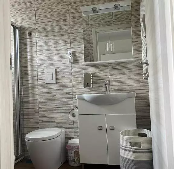تختخواب و صبحانه L’angolo Degli Etruschi