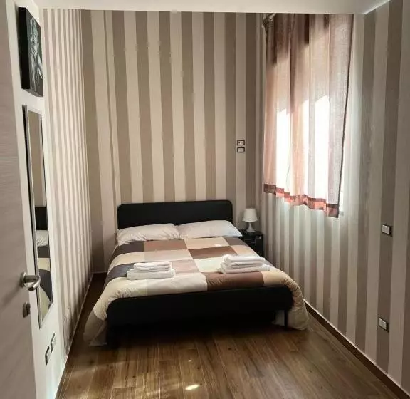 تختخواب و صبحانه L’angolo Degli Etruschi