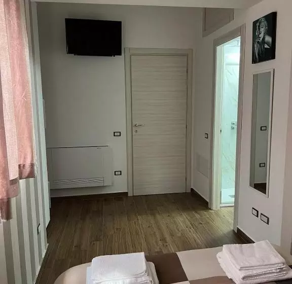 تختخواب و صبحانه L’angolo Degli Etruschi