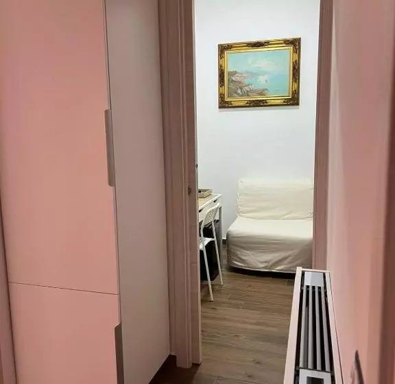 تختخواب و صبحانه L’angolo Degli Etruschi