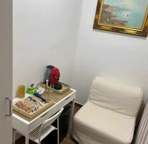 تختخواب و صبحانه L’angolo Degli Etruschi