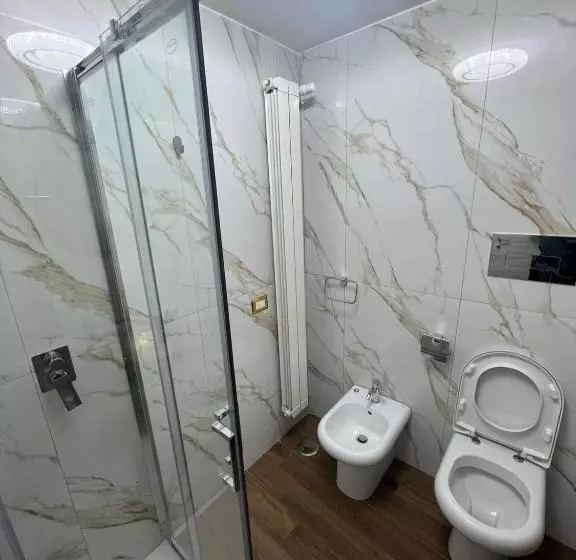 تختخواب و صبحانه L’angolo Degli Etruschi