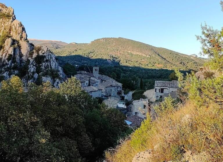 住宿加早餐 Le Mas D Antonine, Marie Louise