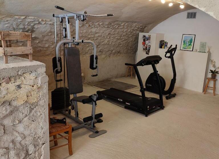 住宿加早餐 Le Mas D Antonine, Marie Louise